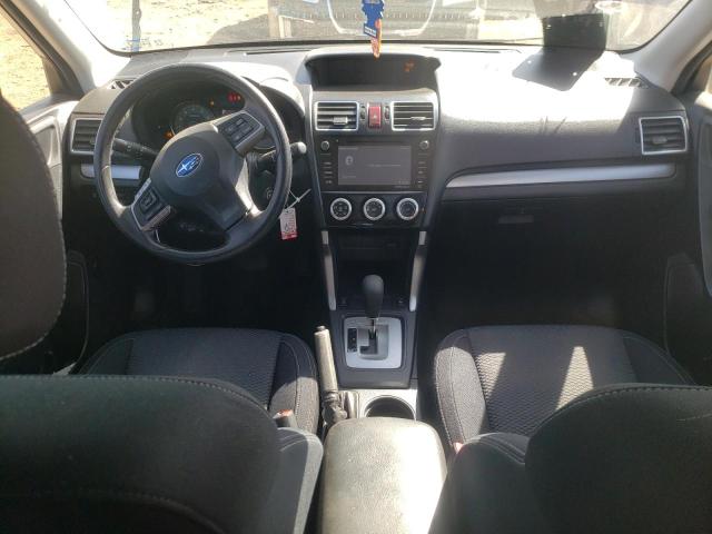 Photo 8 from auction – 2016 SUBARU FORESTER 2 with VIN JF2SJAFC8GH520022