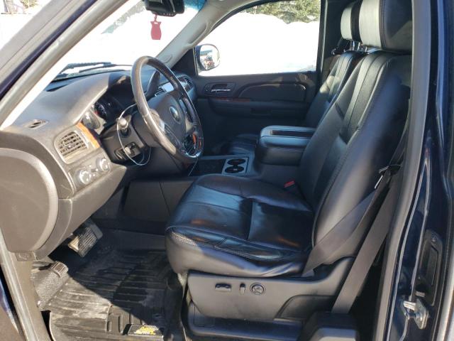 Photo 7 from auction – 2007 CHEVROLET SILVERADO with VIN 2GCEK19J371536408