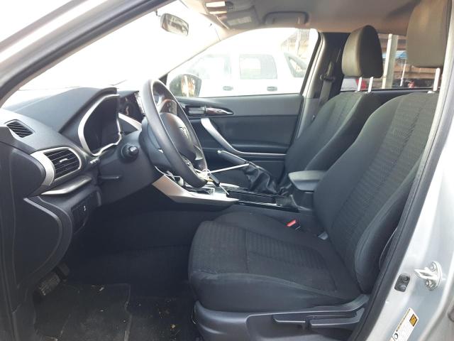 Photo 7 from auction – 2020 MITSUBISHI ECLIPSE CR with VIN JA4AS3AA1LZ032733