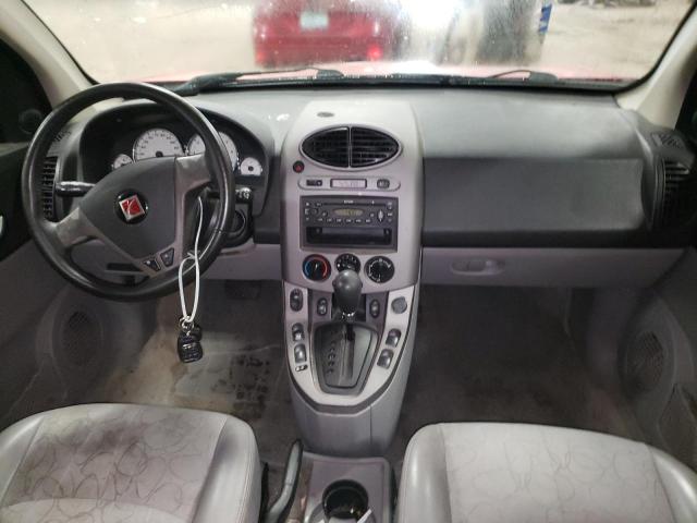 Photo 8 from auction – 2004 SATURN VUE with VIN 5GZCZ53454S855803