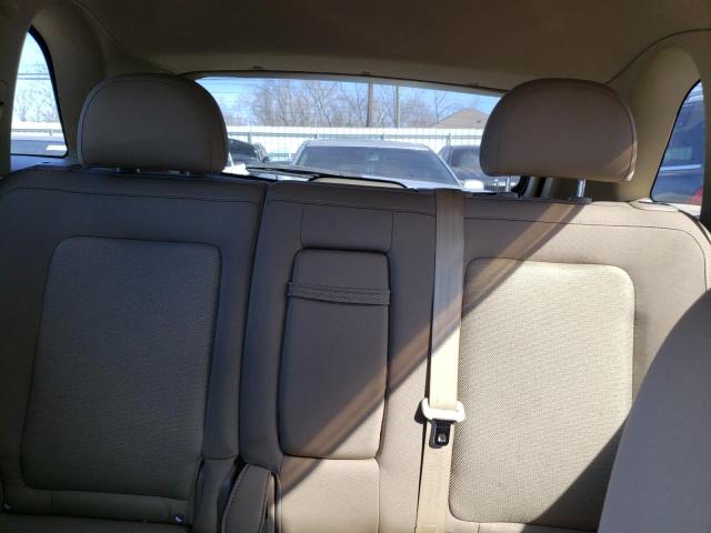 Photo 10 from auction – 2009 SATURN VUE with VIN 3GSCL33P59S543739