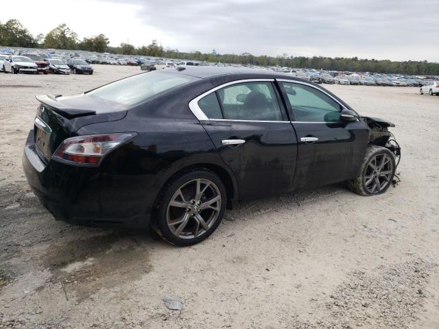 صورة رقم 3 من المزاد - 2014 NISSAN MAXIMA S مع VIN 1N4AA5AP7EC912646