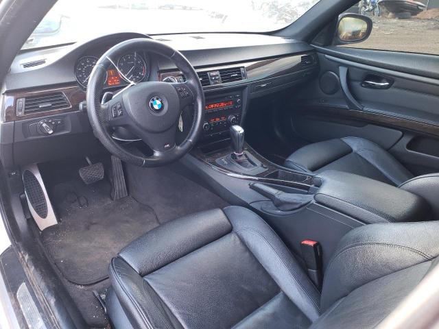 Photo 8 from auction – 2012 BMW 335 XI with VIN WBAKF9C50CE859693