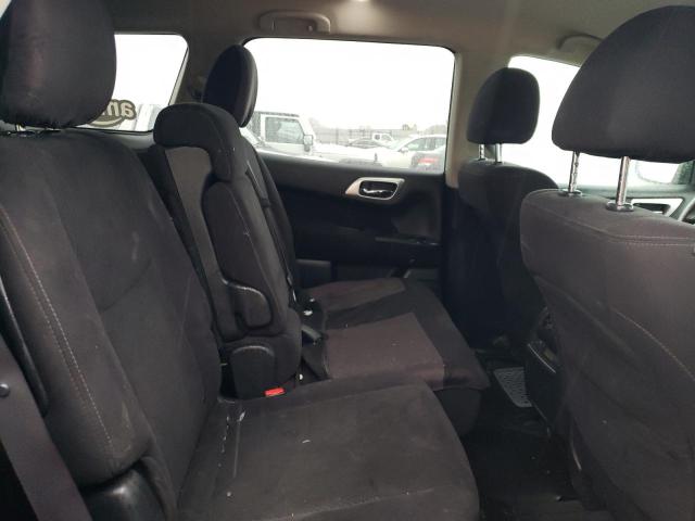 Photo 11 from auction – 2013 NISSAN PATHFINDER with VIN 5N1AR2MM1DC620875