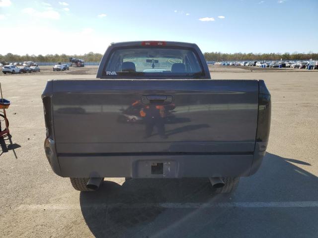 Photo 6 from auction – 2003 DODGE RAM 1500 S with VIN 1D7HU18N23J656640
