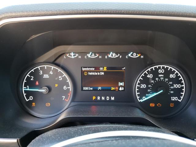 Photo 9 from auction – 2021 FORD F150 SUPER with VIN 1FTEW1EP1MFA55205
