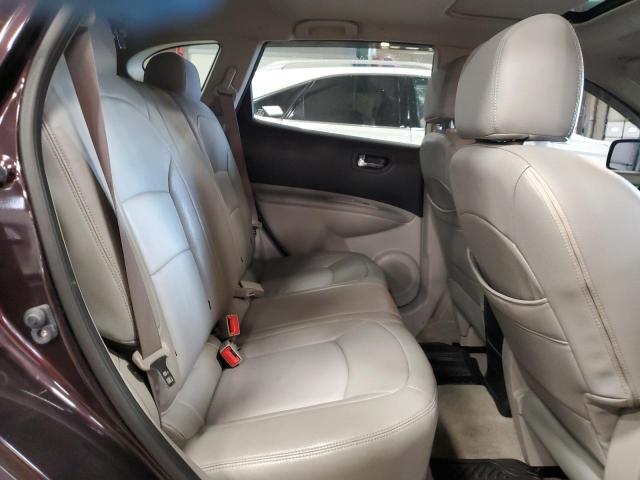 Photo 11 from auction – 2011 NISSAN ROGUE S with VIN JN8AS5MT6BW175180