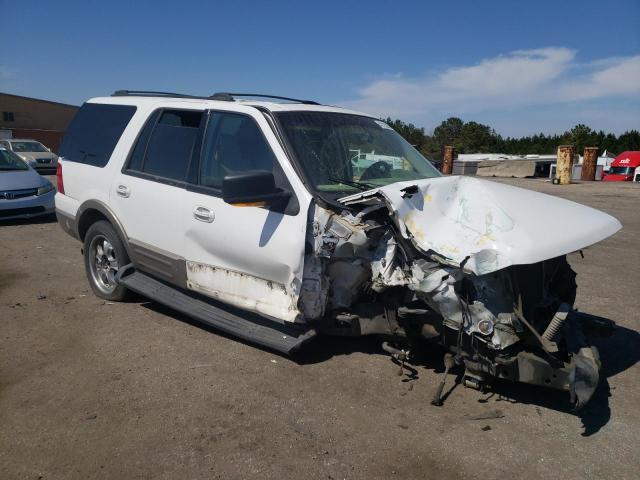 Photo 4 from auction – 2003 FORD EXPEDITION with VIN 1FMEU17W93LA86305