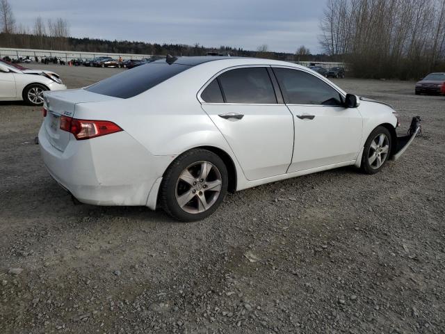 Foto 3 de la subasta – 2012 ACURA TSX TECH con VIN JH4CU2F63CC028126