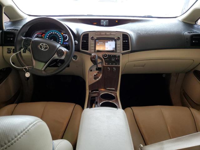 Photo 8 from auction – 2015 TOYOTA VENZA LE with VIN 4T3ZA3BB5FU090416