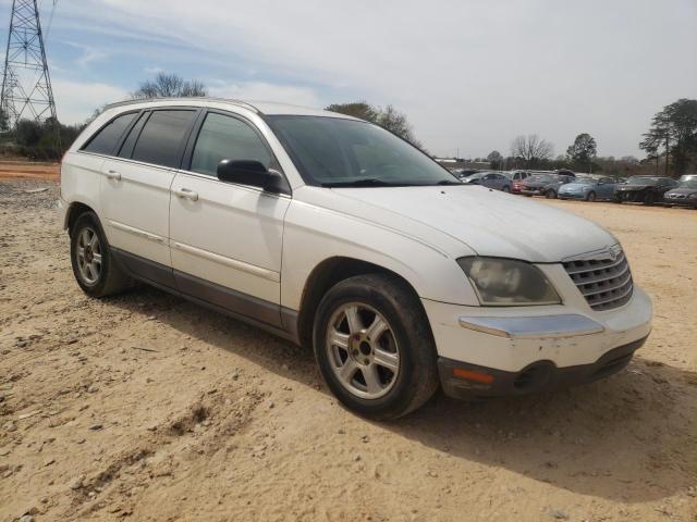 Photo 4 from auction – 2004 CHRYSLER PACIFICA with VIN 2C4GM68474R639923