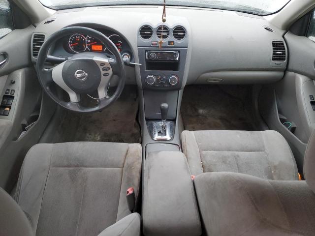 Photo 8 from auction – 2010 NISSAN ALTIMA BAS with VIN 1N4AL2AP1AN407550