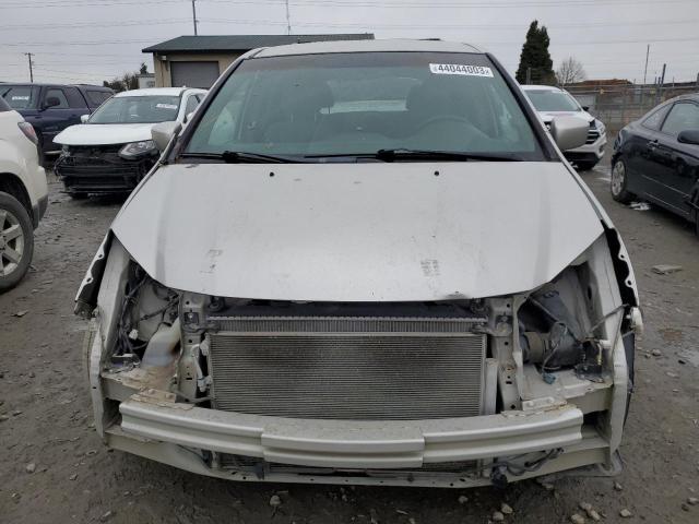 Photo 5 from auction – 2008 HONDA ODYSSEY EX with VIN 5FNRL38418B019015