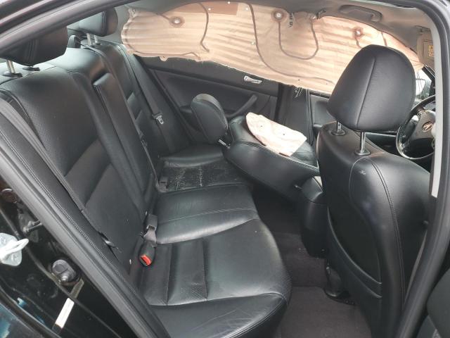 Photo 10 from auction – 2005 ACURA TSX with VIN JH4CL968X5C005622