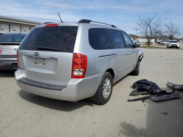 Photo 3 from auction – 2012 KIA SEDONA LX with VIN KNDMG4C70C6507592
