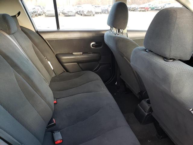 Photo 10 from auction – 2010 NISSAN VERSA S with VIN 3N1BC1CP2AL389665