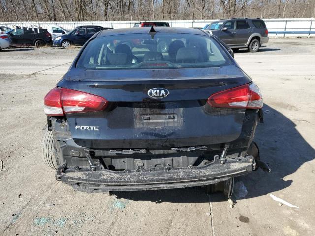 Photo 6 from auction – 2018 KIA FORTE LX with VIN 3KPFK4A76JE237544