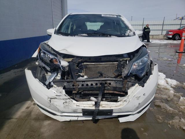 Photo 5 from auction – 2018 NISSAN VERSA NOTE with VIN 3N1CE2CP9JL368767