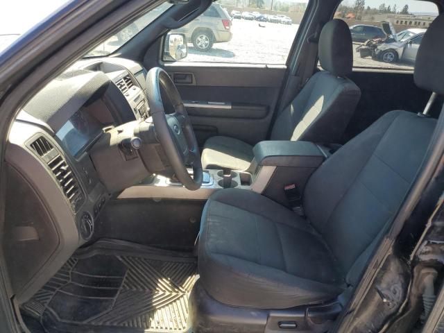 Photo 7 from auction – 2012 FORD ESCAPE XLT with VIN 1FMCU0D76CKA91630
