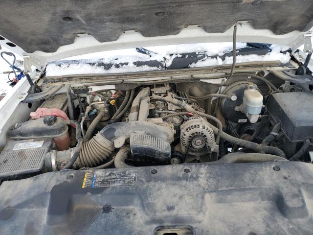 Photo 11 from auction – 2008 CHEVROLET SILVERADO with VIN 1GCEK19098Z234900
