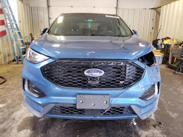 Photo 5 from auction – 2019 FORD EDGE ST with VIN 2FMPK4AP4KBB51884