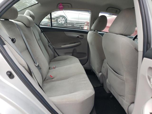 Photo 10 from auction – 2012 TOYOTA COROLLA BA with VIN 2T1BU4EE3CC910017