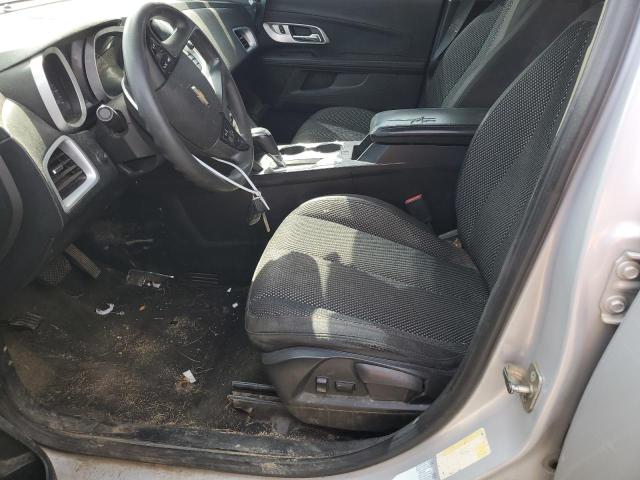 Photo 7 from auction – 2017 CHEVROLET EQUINOX LS with VIN 2GNFLEEK0H6333687