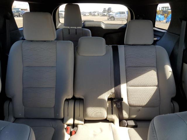 Photo 10 from auction – 2012 FORD EXPLORER with VIN 1FMHK8B83CGA85129