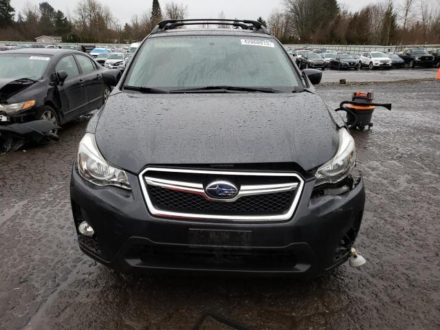 Photo 5 from auction – 2016 SUBARU CROSSTREK with VIN JF2GPABC9G9271671