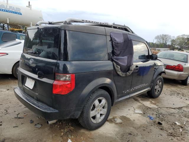 Foto 3 de la subasta – 2005 HONDA ELEMENT EX con VIN 5J6YH28685L030783