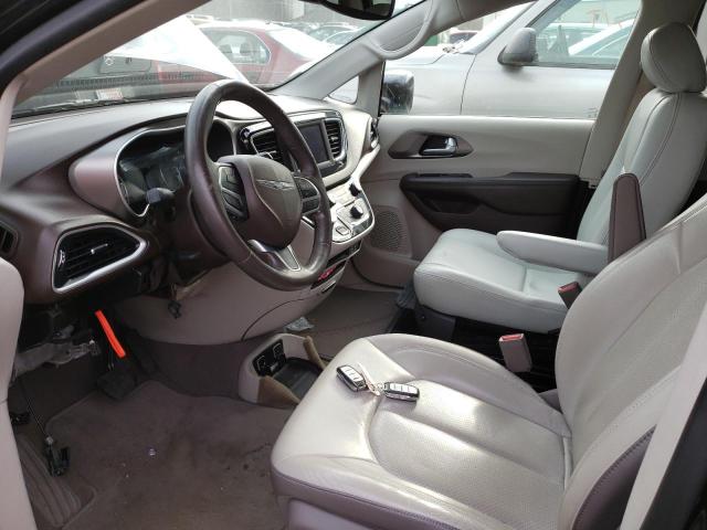 Photo 7 from auction – 2019 CHRYSLER PACIFICA T with VIN 2C4RC1BG3KR592792