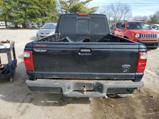 Photo 6 from auction – 2003 FORD RANGER SUP with VIN 1FTYR44V93PB04195