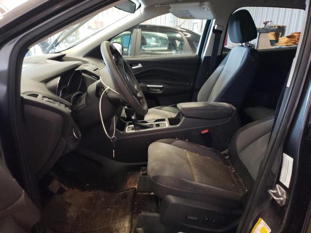 Photo 7 from auction – 2017 FORD ESCAPE SE with VIN 1FMCU9G9XHUE13554