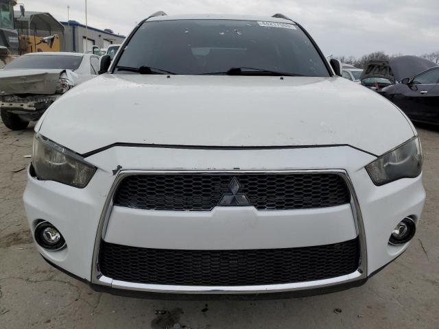 Photo 5 from auction – 2010 MITSUBISHI OUTLANDER with VIN JA4AT2AW6AZ016480