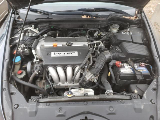 Photo 11 from auction – 2007 HONDA ACCORD with VIN 1HGCM56337A218763
