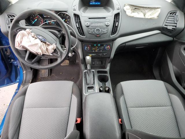 Photo 8 from auction – 2017 FORD ESCAPE SE with VIN 1FMCU0G95HUA28558