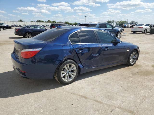Photo 3 from auction – 2010 BMW 535 I with VIN WBANW1C54AC163944