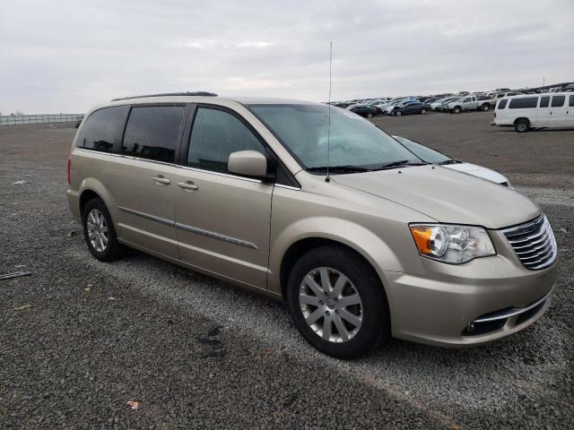 Photo 4 from auction – 2015 CHRYSLER TOWN & COU with VIN 2C4RC1BG8FR742398