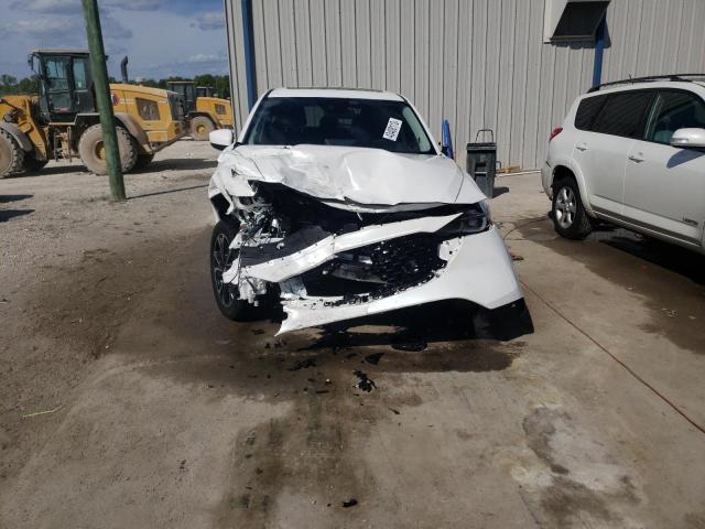 Photo 5 from auction – 2022 MAZDA CX-5 PREMI with VIN JM3KFBDM1N0576890