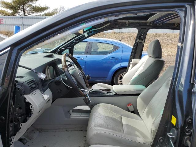 Photo 7 from auction – 2011 LEXUS RX 350 with VIN 2T2BK1BAXBC089370