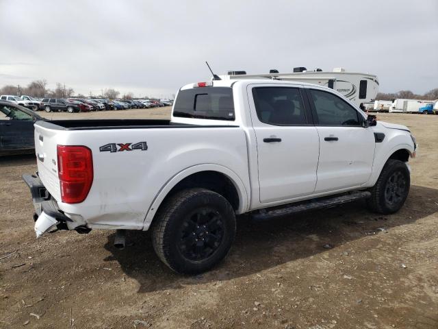 Photo 3 from auction – 2019 FORD RANGER XL with VIN 1FTER4FH4KLA79559