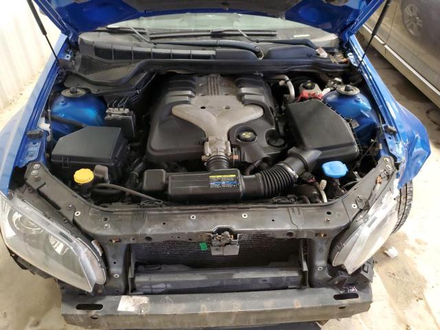 Photo 11 from auction – 2009 PONTIAC G8 with VIN 6G2ER57719L170348