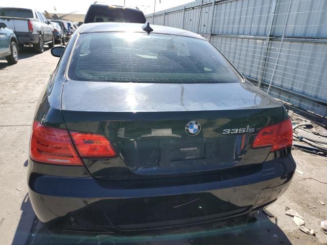 Photo 6 from auction – 2011 BMW 335 IS with VIN WBAKG1C52BE599407