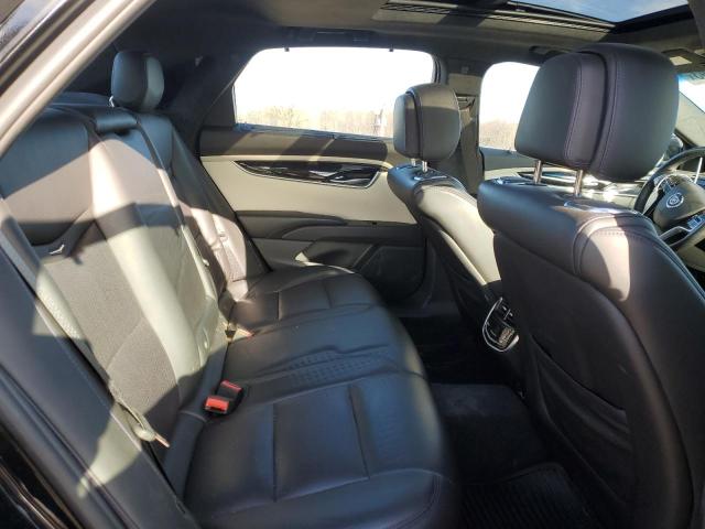 Photo 10 from auction – 2014 CADILLAC XTS VSPORT with VIN 2G61W5S85E9210144