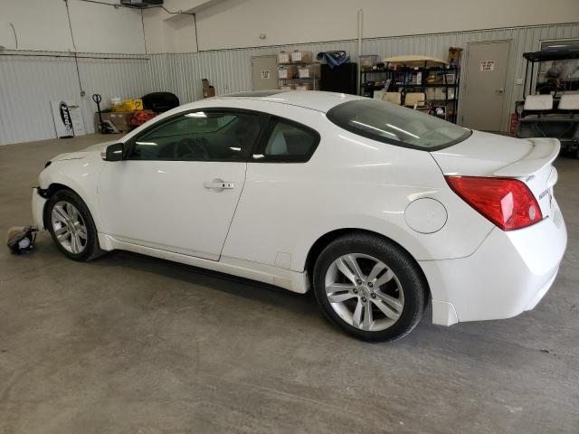 Photo 2 from auction – 2012 NISSAN ALTIMA S with VIN 1N4AL2EP7CC137488