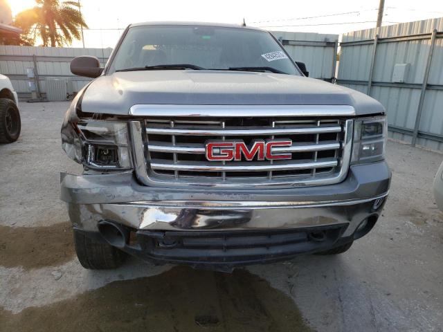 Photo 5 from auction – 2007 GMC NEW SIERRA with VIN 3GTEC13C07G527504