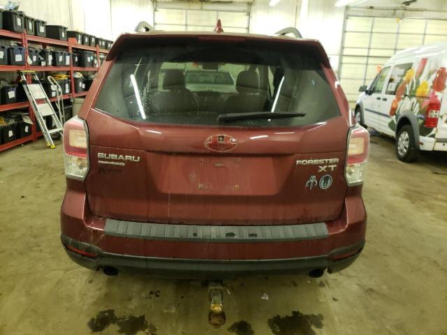 Фото 6 с аукциона – 2017 SUBARU FORESTER 2 с VIN JF2SJGTC7HH404903