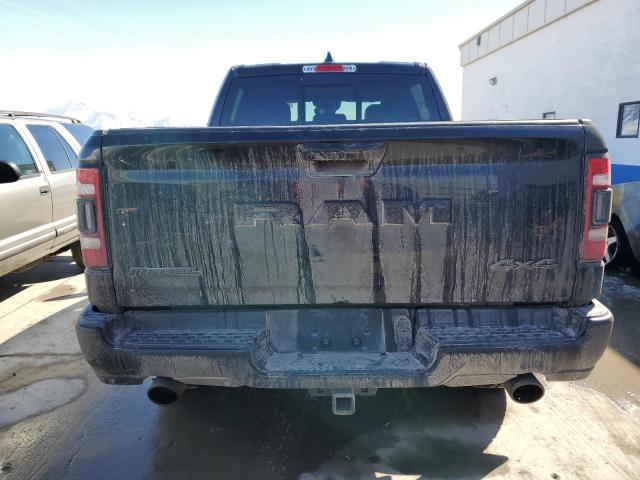 Photo 6 from auction – 2020 RAM 1500 REBEL with VIN 1C6SRFLM8LN374242