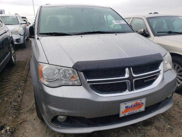 Photo 5 from auction – 2017 DODGE GRAND CARA with VIN 2C4RDGCG2HR600145