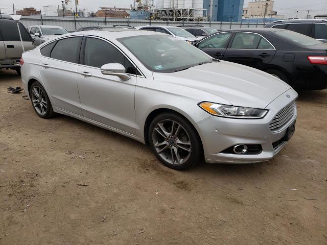 Photo 4 from auction – 2013 FORD FUSION TIT with VIN 3FA6P0K94DR107064